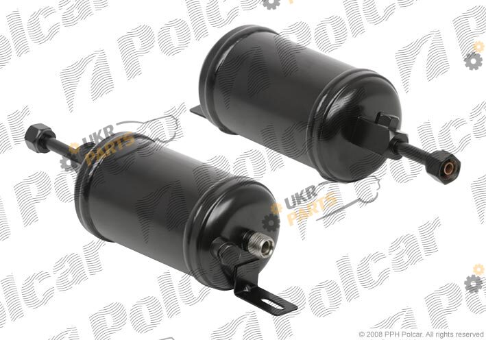 Осушитель кондиционера Polcar 1406KD-1