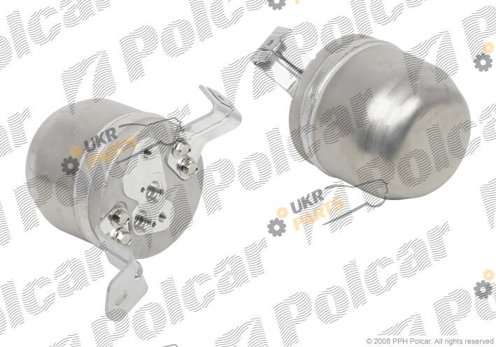 Осушитель кондиционера Polcar 2007KD-1