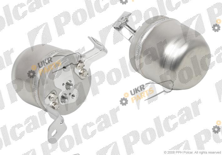 Осушитель кондиционера Polcar 2007KD-2