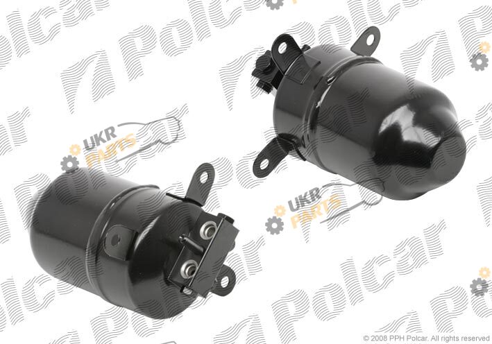 Осушитель кондиционера Polcar 2015KD-1