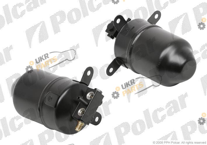 Осушитель кондиционера Polcar 2015KD-2