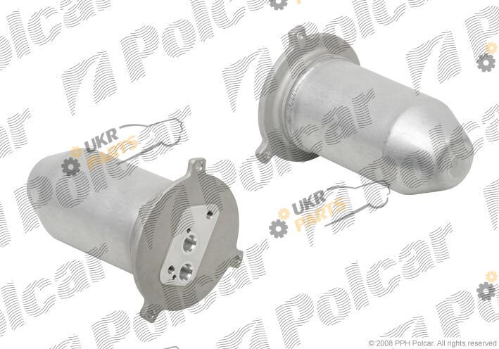 Осушитель кондиционера Polcar 2016KD-1