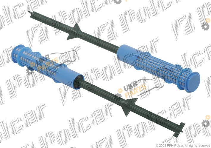 Осушитель кондиционера Polcar 2017KD-1
