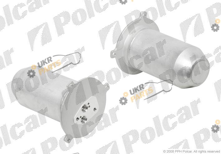 Осушитель кондиционера Polcar 2022KD-1
