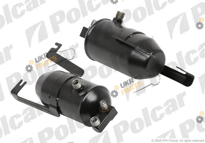 Осушитель кондиционера Polcar 2306KD-2
