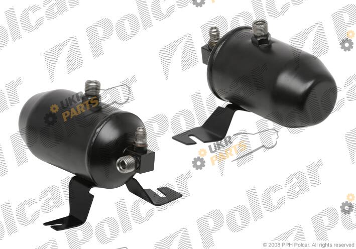 Осушитель кондиционера Polcar 2324KD-1