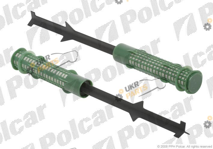 Осушитель кондиционера Polcar 2327KD-1