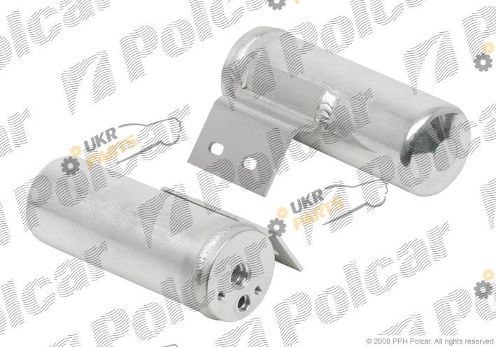 Осушитель кондиционера Polcar 2401KD-1