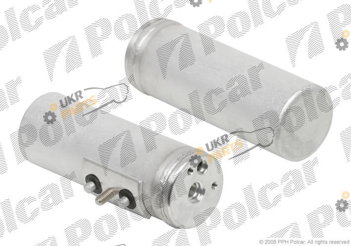 Осушитель кондиционера Polcar 2401KD-2