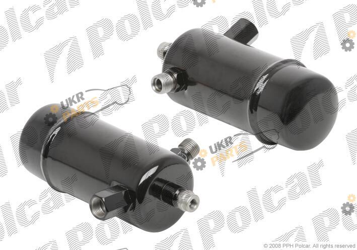 Осушитель кондиционера Polcar 2402KD-1