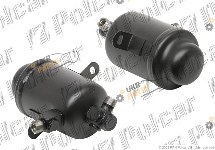 Осушитель кондиционера Polcar 5001KD-1