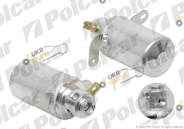 Осушитель кондиционера Polcar 5002KD-1