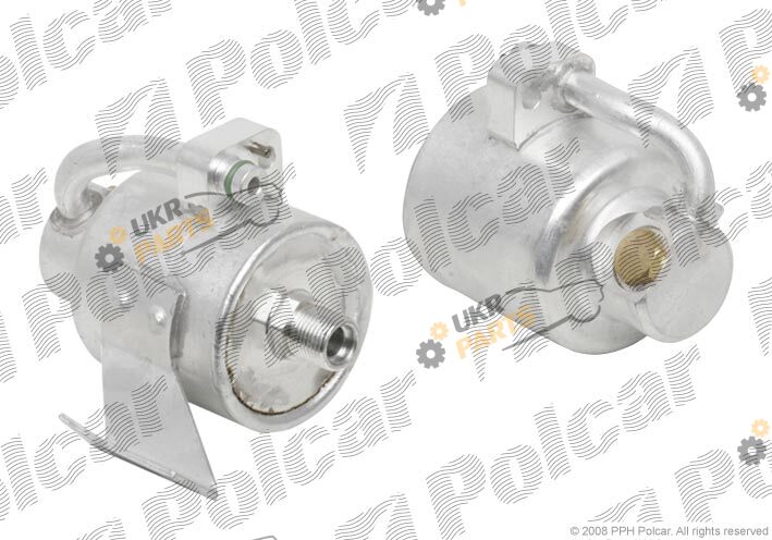 Осушитель кондиционера Polcar 5005KD-1