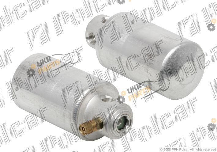 Осушитель кондиционера Polcar 5012KD-1