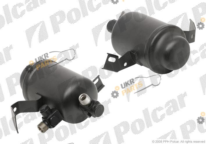 Осушитель кондиционера Polcar 5014KD-1