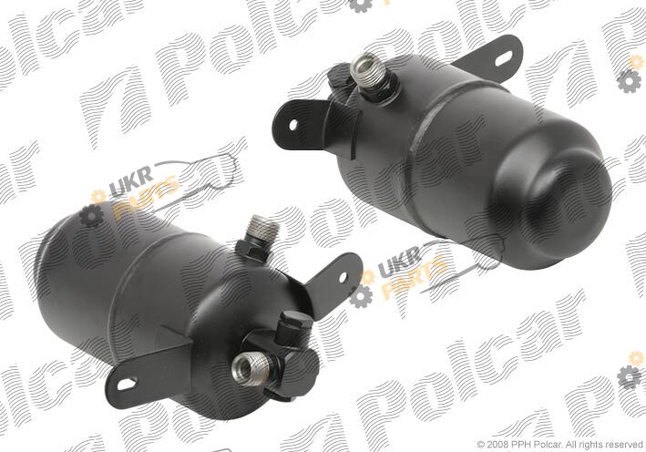 Осушитель кондиционера Polcar 5015KD-1
