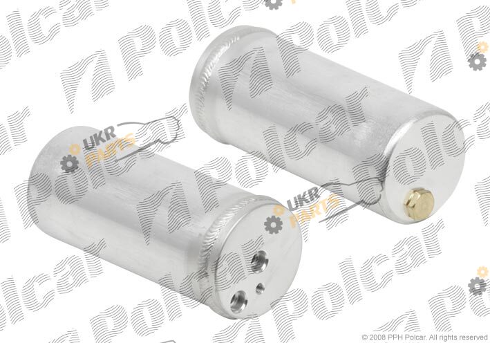 Осушитель кондиционера Polcar 2755KD-1