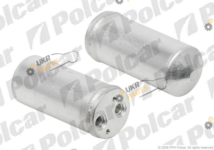 Осушитель кондиционера Polcar 2923KD-1
