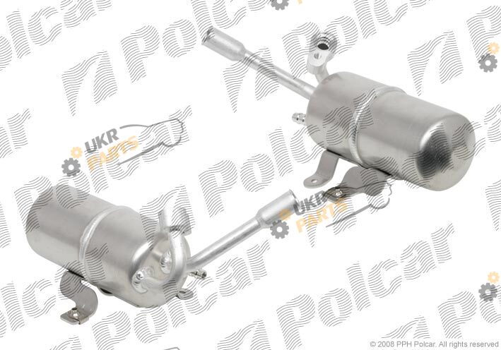 Осушитель кондиционера Polcar 3201KD-1