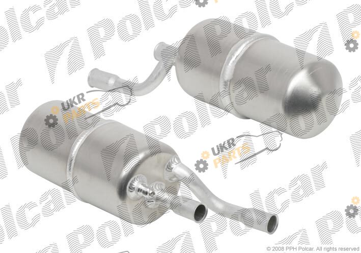  Polcar 3216KD-1