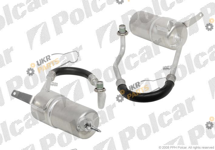  Polcar 3218KD-1