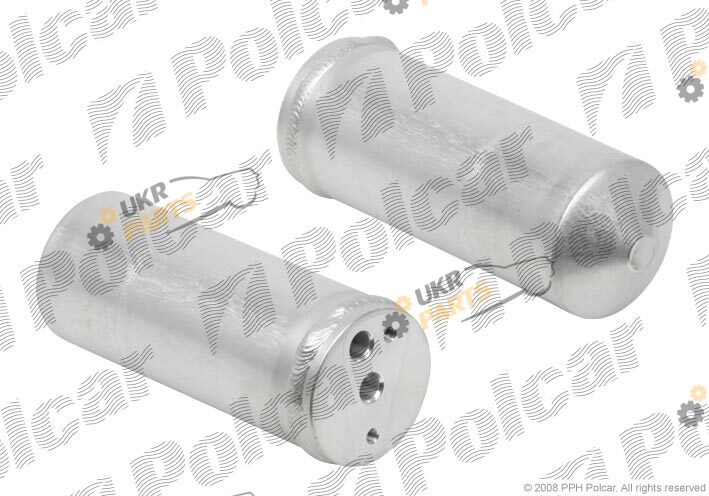 Осушитель кондиционера Polcar 3807KD-2