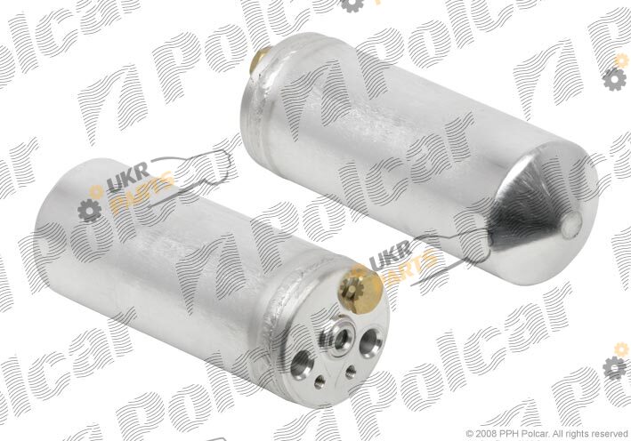 Осушитель кондиционера Polcar 3810KD-1