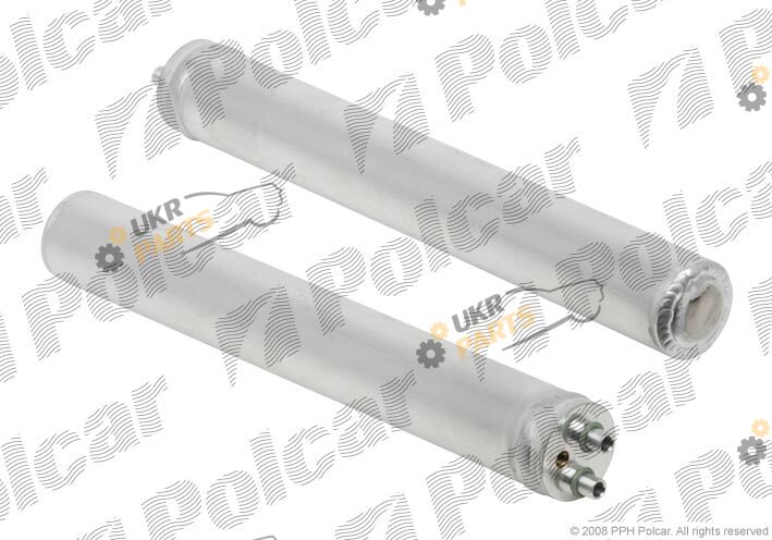 Осушитель кондиционера Polcar 3825KD-1