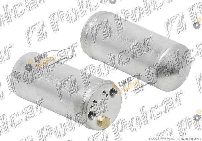 Осушитель кондиционера Polcar 4005KD-1