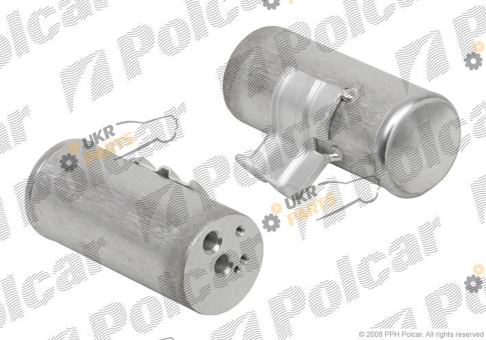 Осушитель кондиционера Polcar 5005KD-2