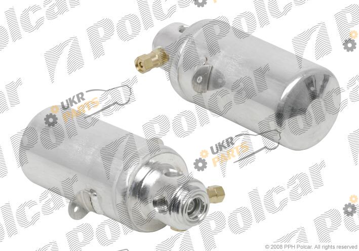 Осушитель кондиционера Polcar 5024KD-1