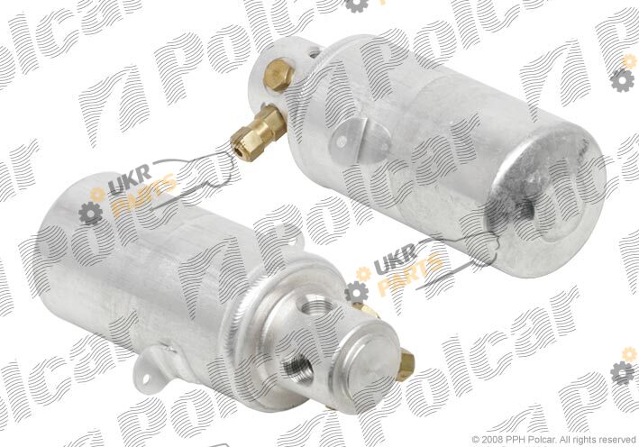 Осушитель кондиционера Polcar 5024KD-2