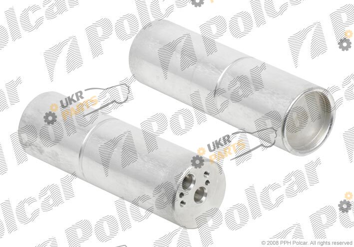 Осушитель кондиционера Polcar 5025KD-1