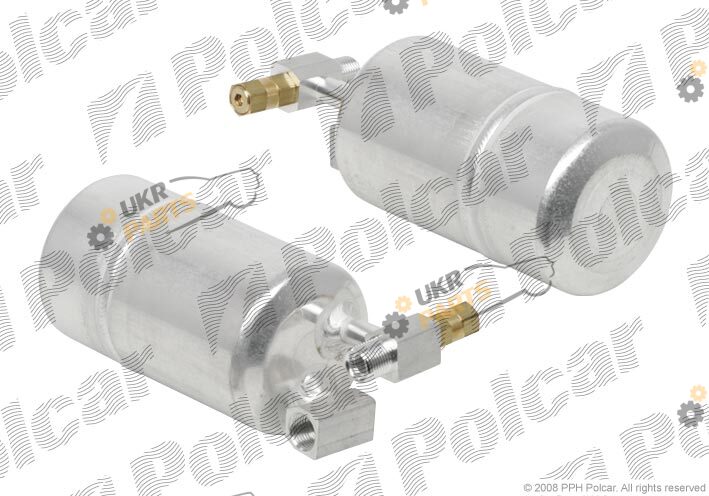 Осушитель кондиционера Polcar 9566KD-1
