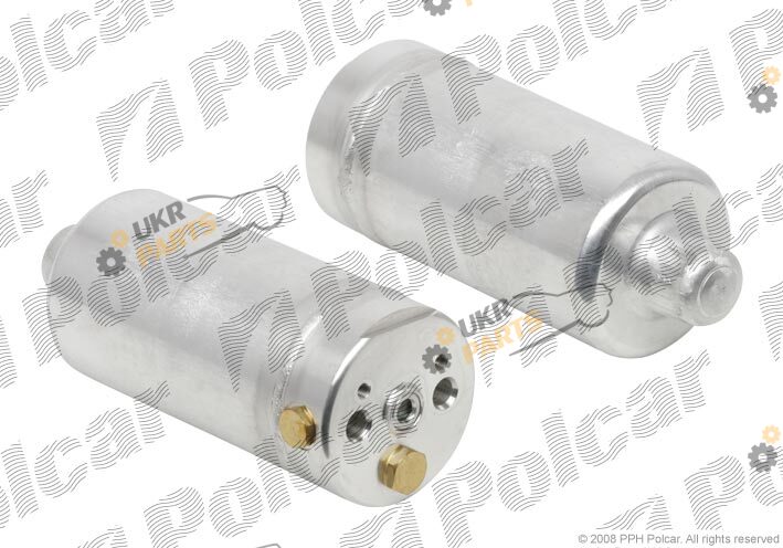 Осушитель кондиционера Polcar 9566KD-2