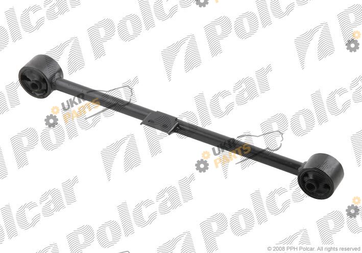 Сайлентблок рычага Polcar 270537-4