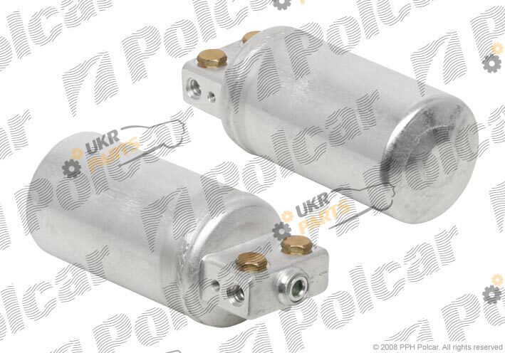 Осушитель кондиционера Polcar 6520KD-4