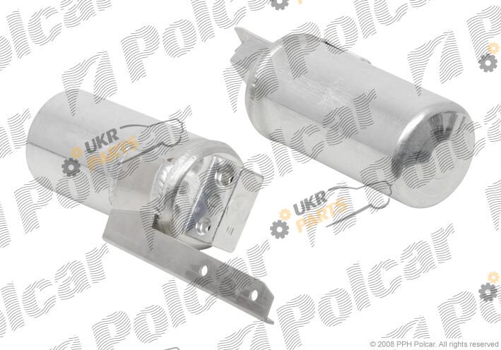 Осушитель кондиционера Polcar 5516KD-2