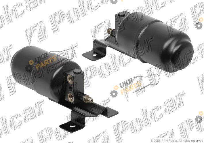 Осушитель кондиционера Polcar 9550KD-2