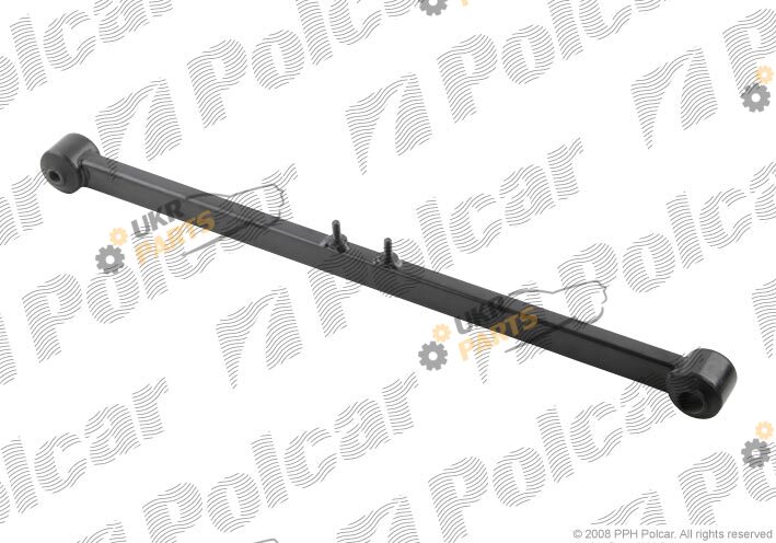Сайлентблок рычага Polcar 451738-5
