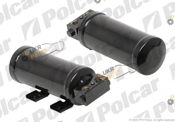 Осушитель кондиционера Polcar 6006KD-1