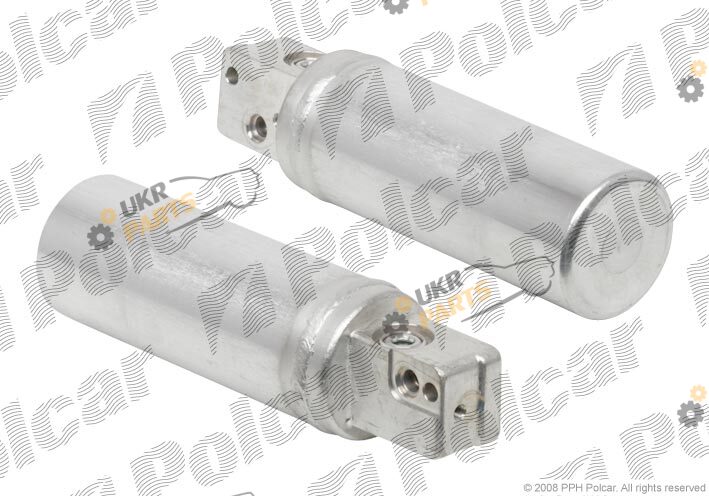 Осушитель кондиционера Polcar 6523KD-1