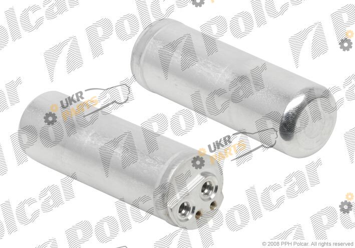Осушитель кондиционера Polcar 5556KD-1