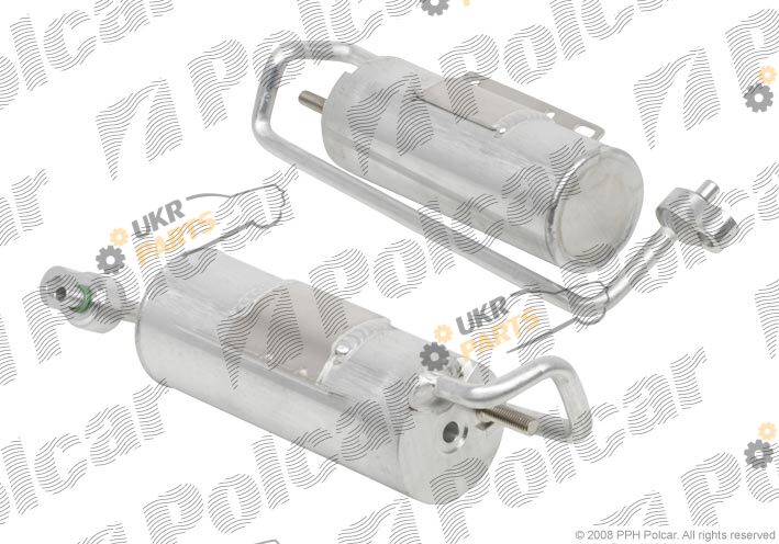 Осушитель кондиционера Polcar 5518KD-1
