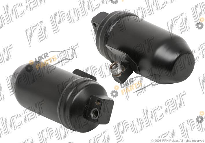 Осушитель кондиционера Polcar 5507KD-1
