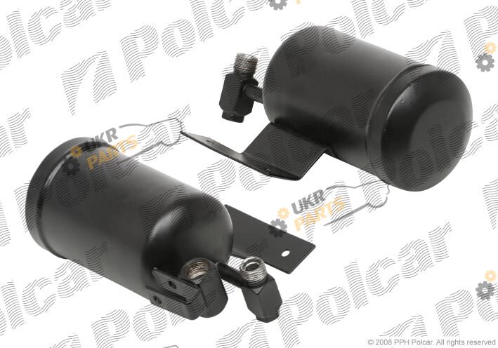 Осушитель кондиционера Polcar 9546KD-1