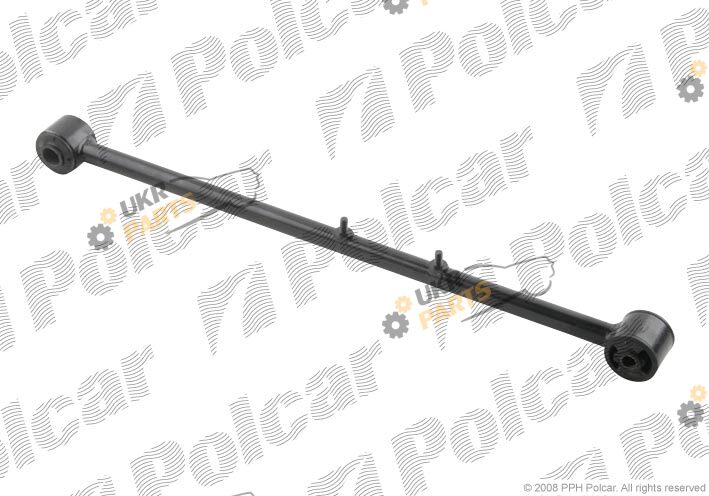 Рычаг подвески Polcar 451637-5