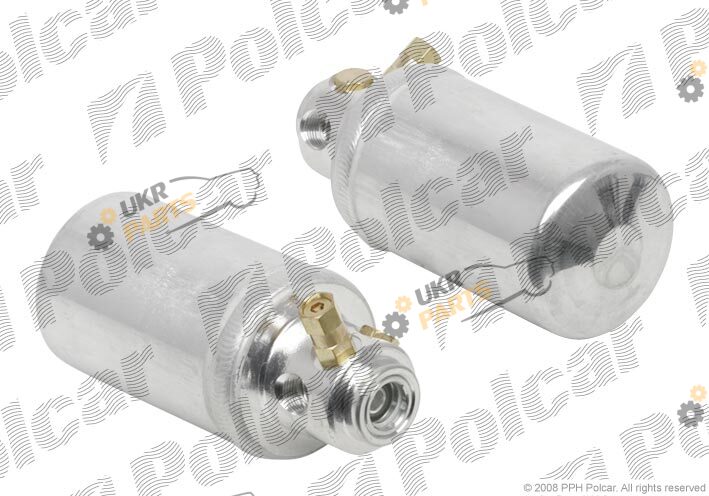 Осушитель кондиционера Polcar 5062KD-1