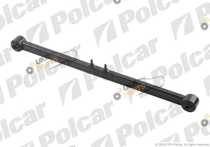 Сайлентблок рычага Polcar 450937-5