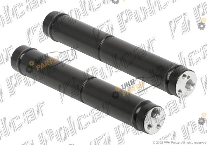 Осушитель кондиционера Polcar 9525KD-1